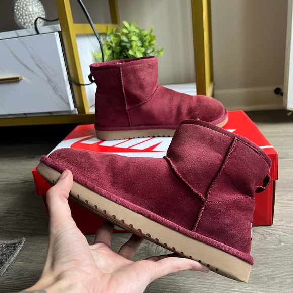 Koolaburra By UGG Koola Mini II Booties 1114851 - Picture 3 of 5